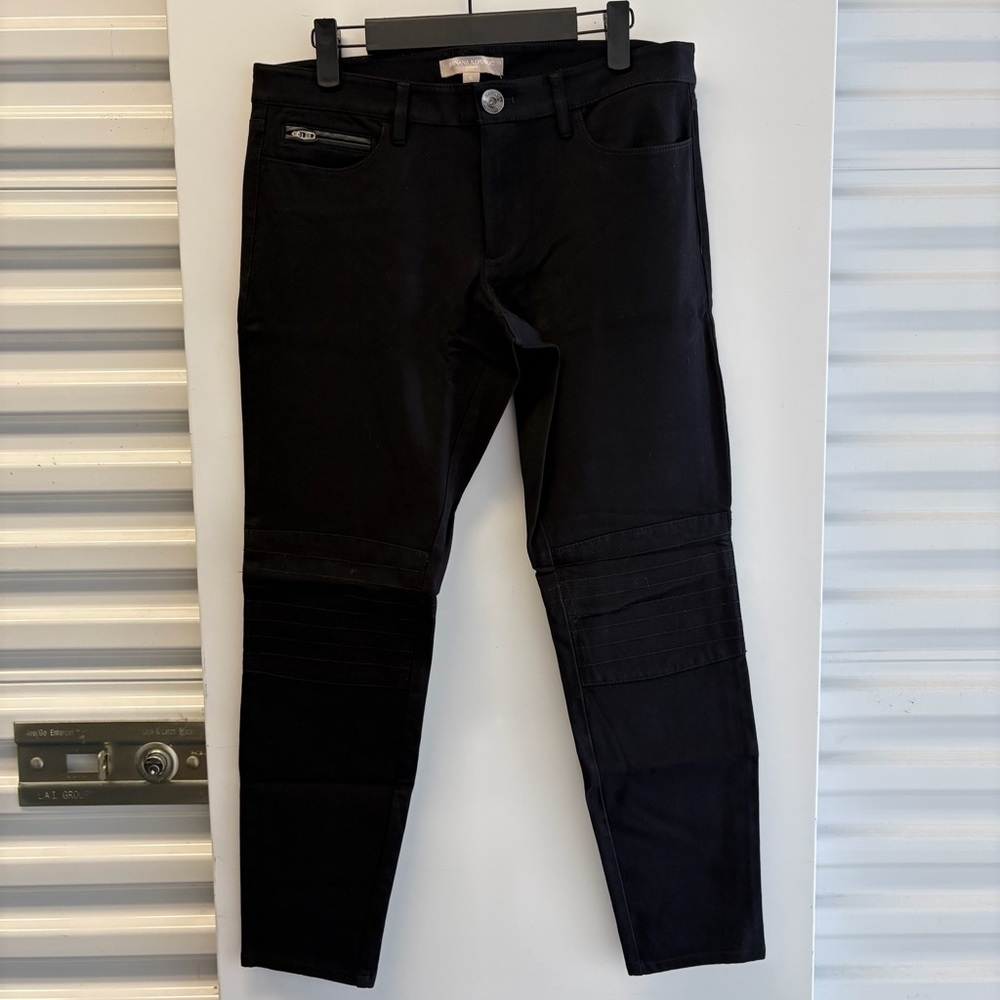 Banana Republic Women’s Black Sloan Jeans Size 6